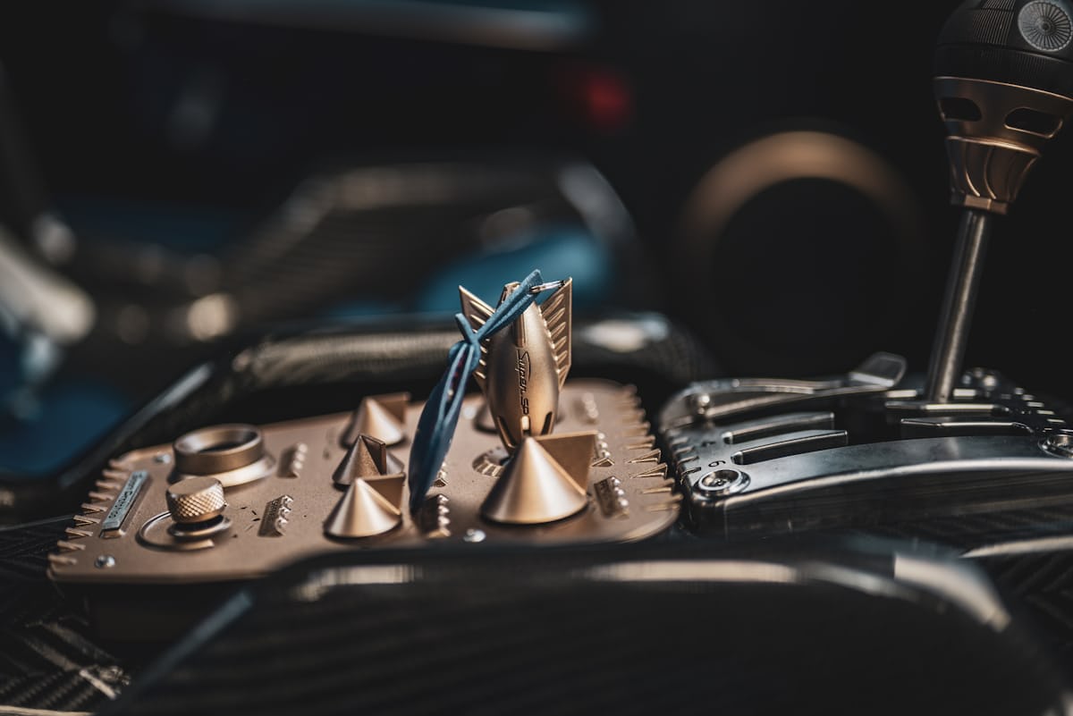 Mobirise Website Builder